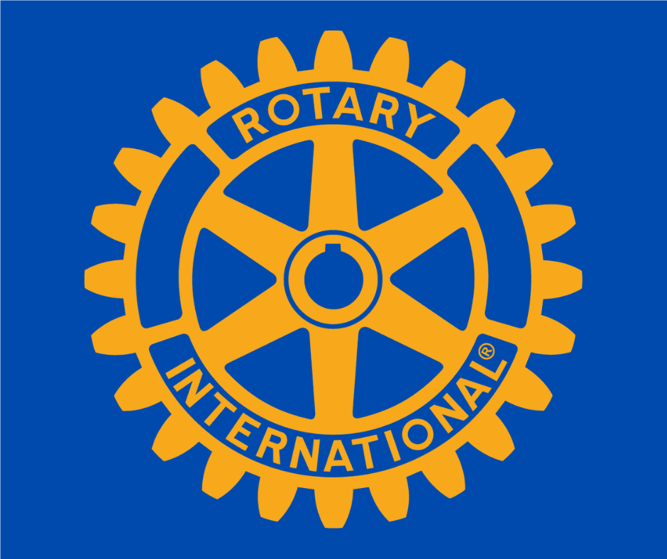 Rotary International Wheel
